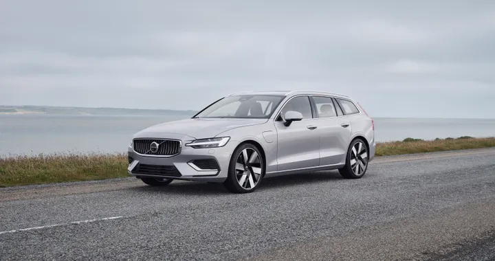 Volvo, aggiornamenti OTA su tutte le nuove auto Model Year 2023