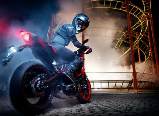 Yamaha leader per le moto in Italia nel 2016