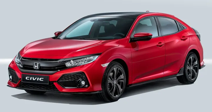 Honda presenta la nuova Civic per l'Europa | VIDEO ANTEPRIMA