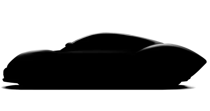 Hispano-Suiza tornerà a Ginevra con una supercar elettrica | TEASER