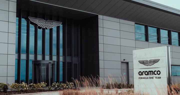 Adrian Newey sarà il nuovo Team Principal di Aston Martin Aramco dal 2026
