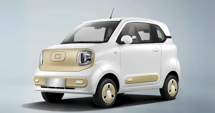 Desner Y300, arriva un nuovo quadriciclo elettrico. Caratteristiche e prezzo