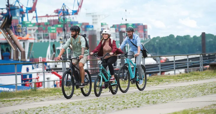 Utilizzi una eBike modificata? In Francia rischi 30.000 euro di multa