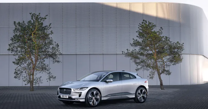Jaguar Land Rover al lavoro per rendere i veicoli elettrici più leggeri ed efficienti