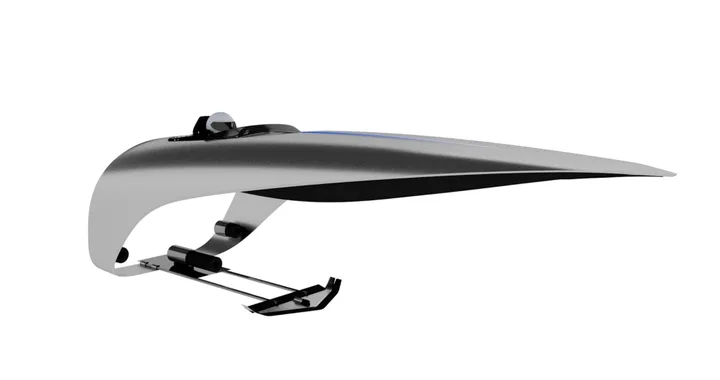 UIM E1 World Electric Powerboat Series: ecco il Mondiale di motonautica elettrico