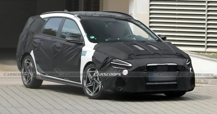 Hyundai i30 2026, in arrivo il terzo restyling: cosa cambia?