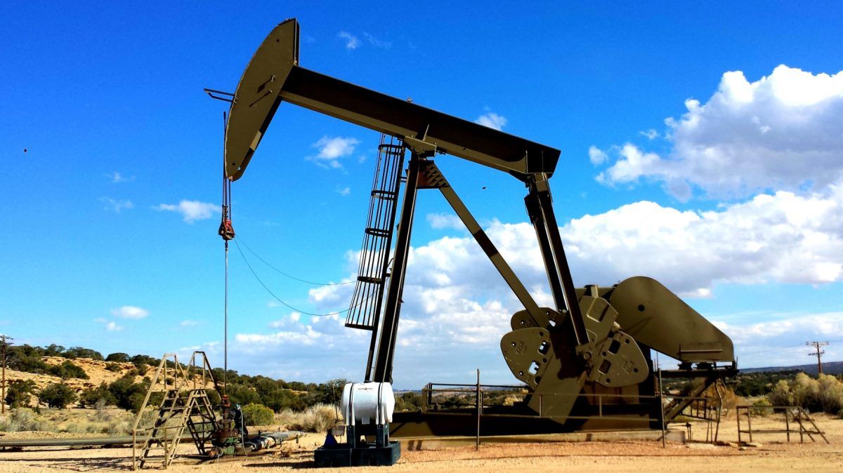 Anteprima: Petrolio, prezzi in forte aumento: verso una crisi peggiore del 1973?