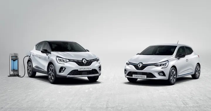 Renault Clio e Captur E-Tech: arriva l'ibrido francese | Prezzi italiani