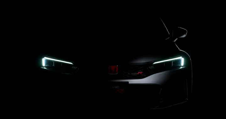 Nuova Honda Civic Type R, la sportiva debutta il 21 luglio