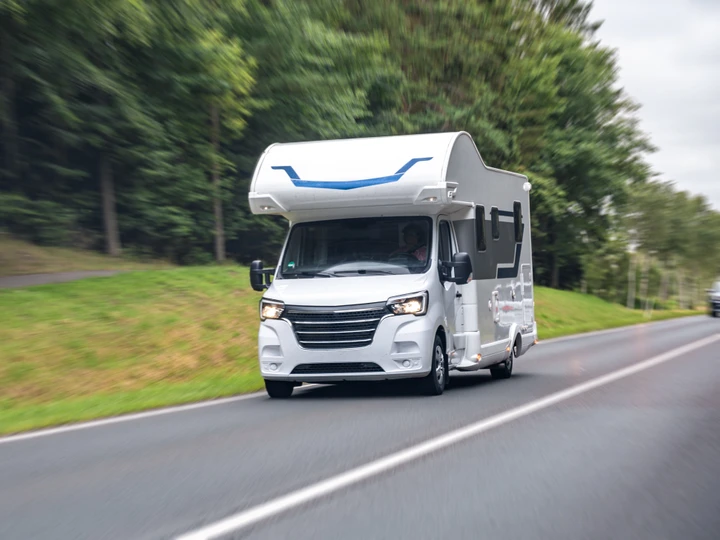 Camper sharing, boom tra i giovani: in Italia oltre metà degli utenti ha meno di 35 anni