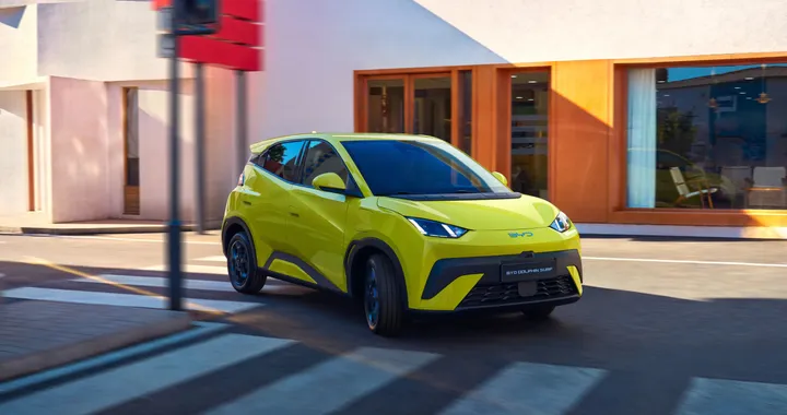 Effetto incentivi, boom di auto elettriche a novembre: i modelli più venduti in Italia