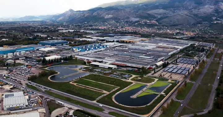 Stellantis, a Cassino si produrranno modelli elettrici su piattaforma STLA Large
