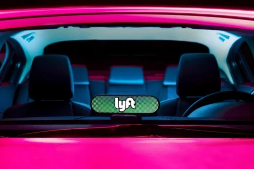 Lyft: 100 nuove città in USA nel 2017