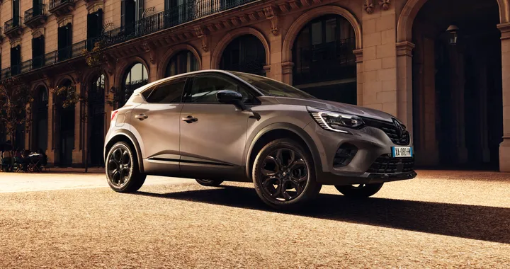 Renault Captur, arriva la serie limitata Rive Gauche. Prezzo da 29.050 euro