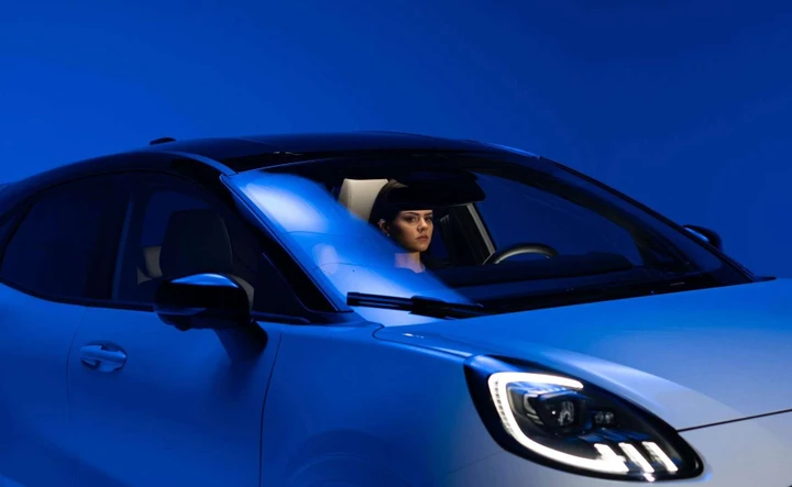 Ford Puma Sound Edition 2026: audio B&O da 650 W e look esclusivo