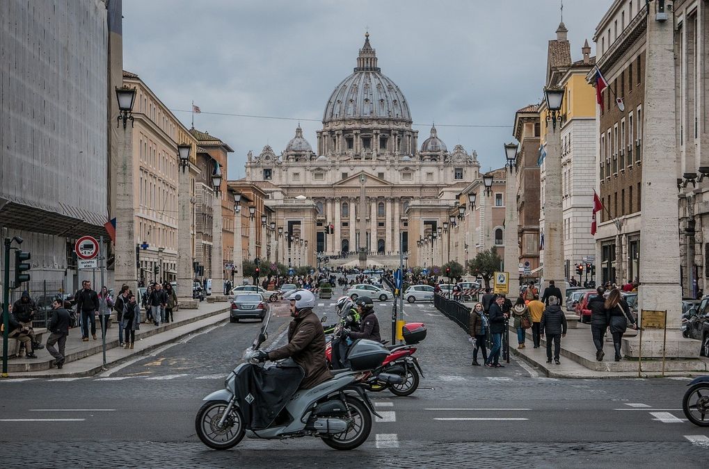 Stop auto diesel Euro 5, anche a Roma c'è un problema