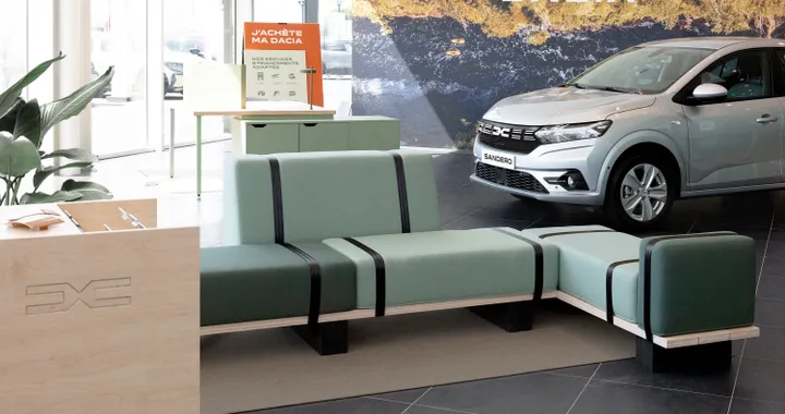 Dacia, programma Mobilità Inclusiva. Leasing per clienti a basso reddito