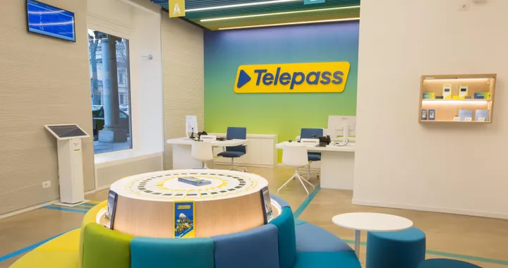 Telepass regala un kit emergenza auto, ma è una truffa: attenti!