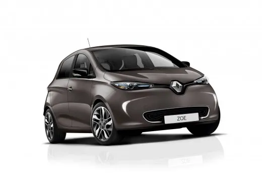 Renault sotto inchiesta per emissioni dannose per la salute