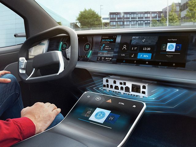 Bosch e Qualcomm, accordo per rendere la guida assistita accessibile a tutti