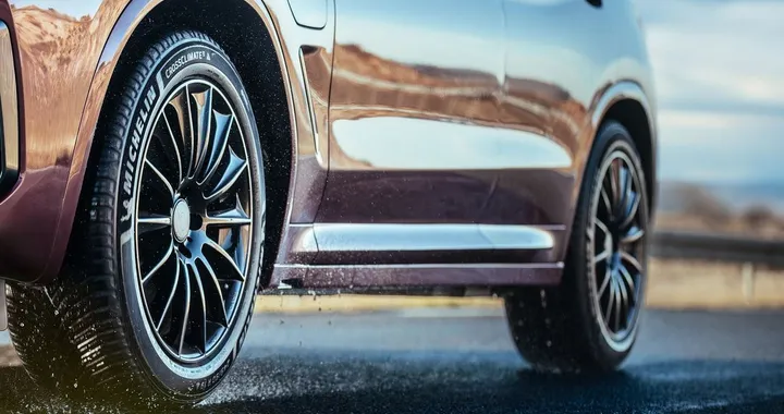 Michelin CrossClimate 3: la nuova generazione dello pneumatico quattro stagioni