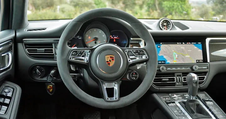 Porsche apre alla compatibilità con Android Auto su alcuni modelli