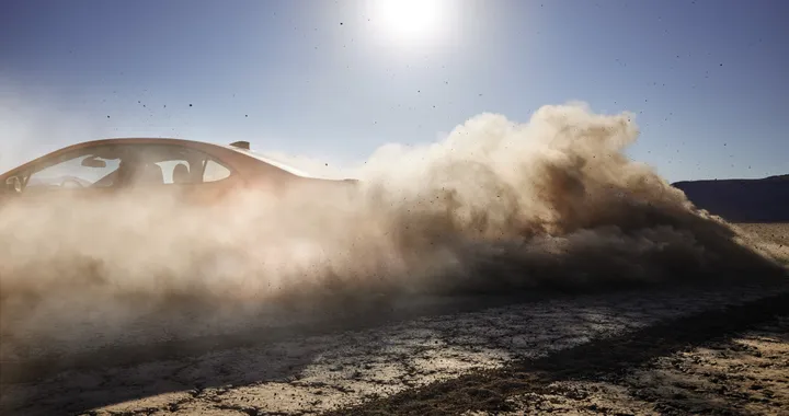 Subaru WRX, la nuova generazione debutterà al Salone di New York