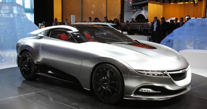 Saab si prepara a tornare sul mercato come produttore di sole auto elettriche