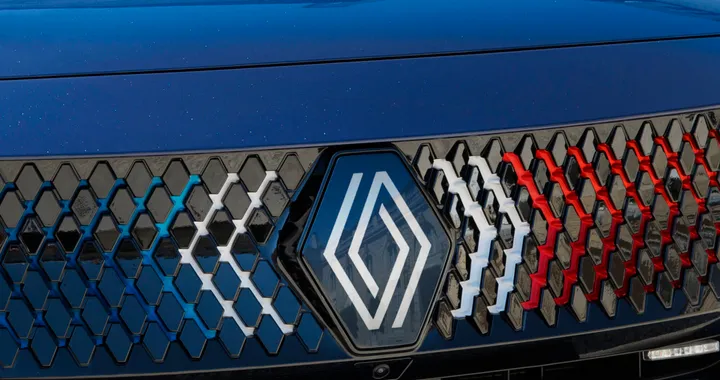 Maxime Picat in pole per sostituire Luca de Meo: sarà il nuovo CEO Renault?