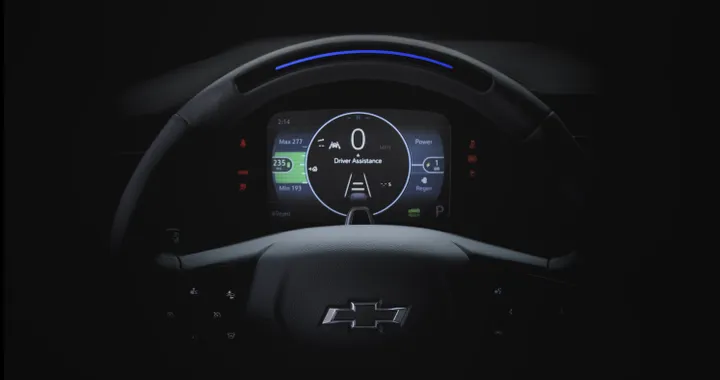 CES 2021, le principali novità di General Motors: la nuova Bolt debutterà a febbraio