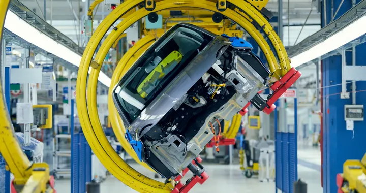 Mirafiori, nuovo stop alla produzione della 500 elettrica. Manca la domanda