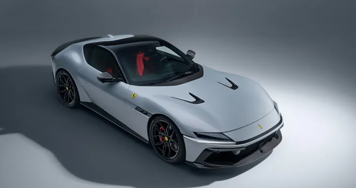 Novitec ridefinisce la Ferrari 12Cilindri con un esclusivo pacchetto su misura Novitec ridefinisce la Ferrari 12Cilindri con un esclusivo pacchetto su misura