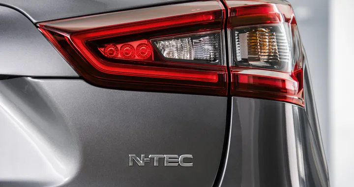 Nissan N-TEC: la nuova gamma arriva nei concessionari Italiani