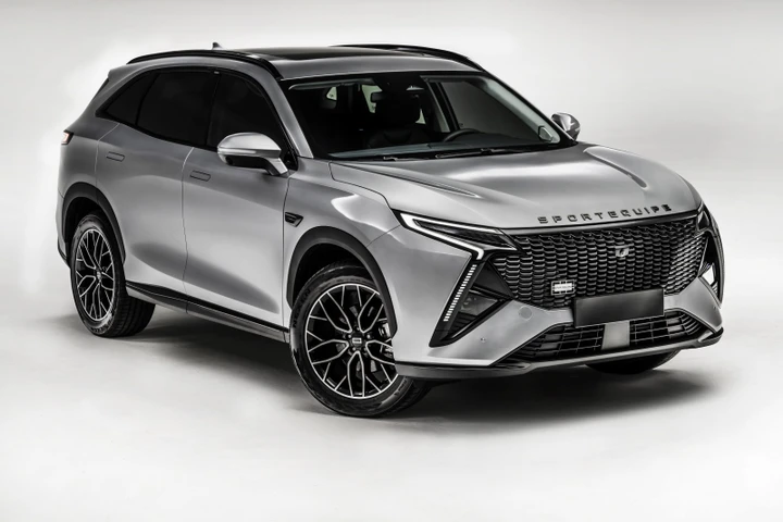 Sportequipe 8 GT, la nuova ammiraglia debutta al Salone Auto Torino: le caratteristiche