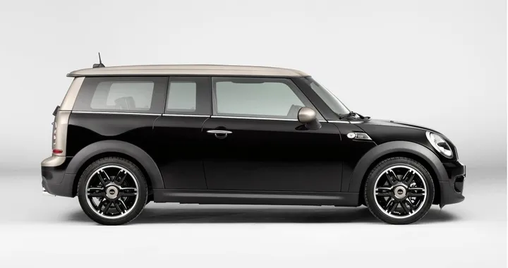 Mini Clubman Bond Street debutterà a Ginevra