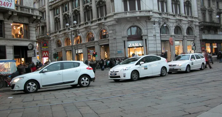Milano Area B: bonus di 500 km per gli ambulanti col diesel Euro 3 e 4