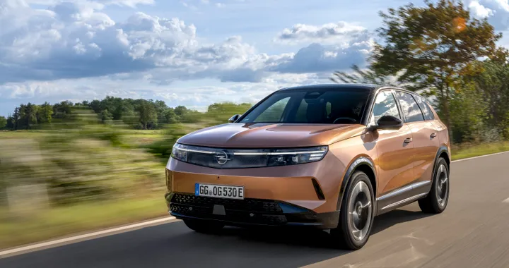 Opel Grandland: con Intelli-Air al riparo da allergie e inquinamento