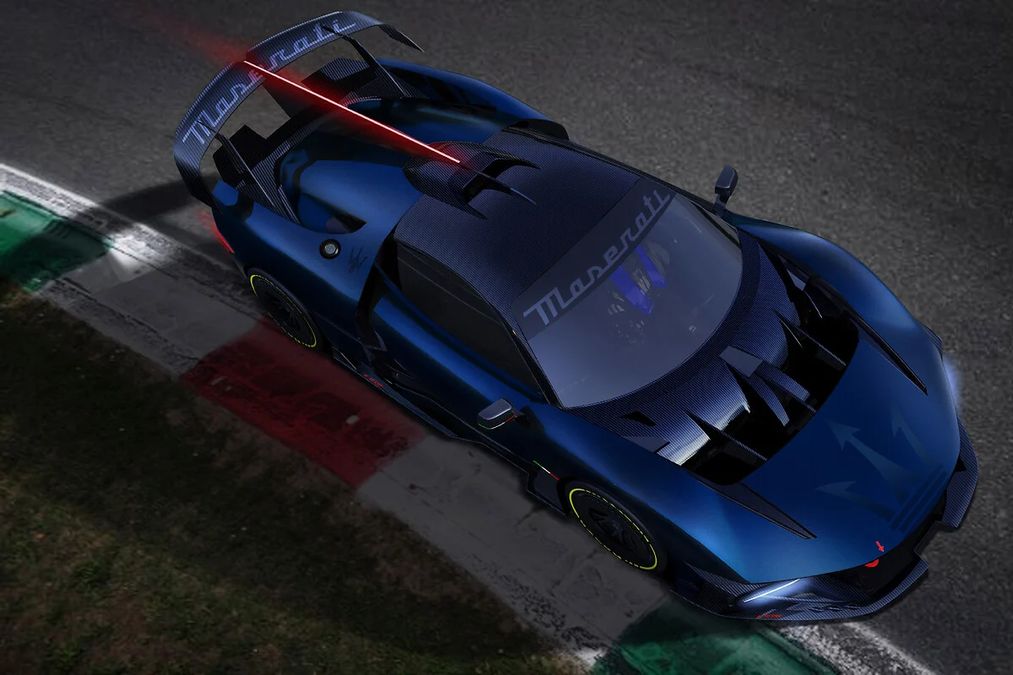 Copertina: Le nuove Maserati avranno tecnologia cinese? Tra rinascita e sacrilegio
