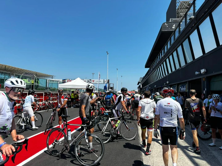 Suzuki Bike Day: non solo motori per il brand giapponese