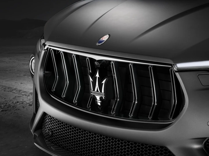 Crollo Maserati, appena 7.900 unità nel 2025: dato più basso dal 2012