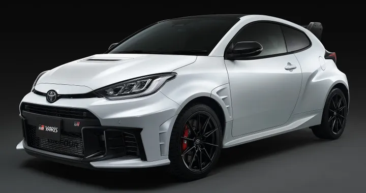 Toyota evolve la sua strategia: GR e Century diventano marchi autonomi Toyota evolve la sua strategia: GR e Century diventano marchi autonomi