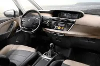 Citroen C4 Picasso: l'annuncio ufficiale e le caratteristiche