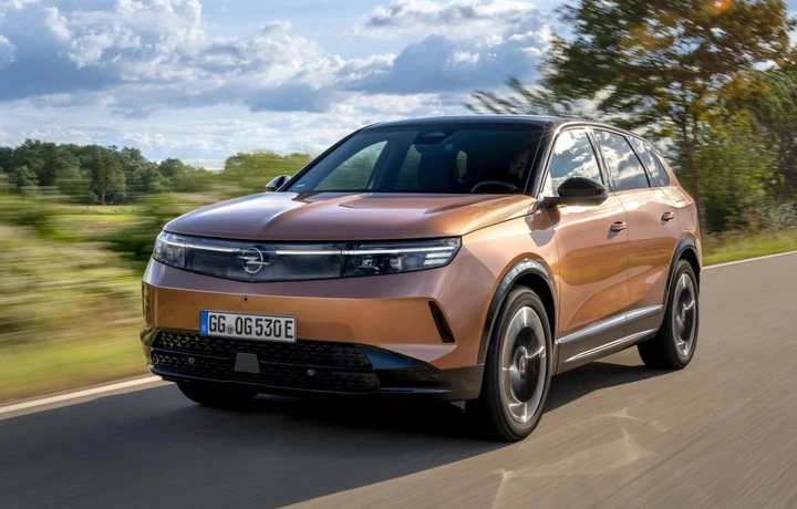 Opel Grandland a 27.650 euro: le offerte di settembre sui prezzi di tutta la gamma