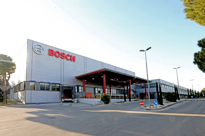 Bosch Italia, tra sfide globali e la nuova frontiera dell’economia circolare