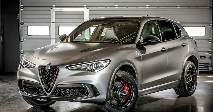 Alfa Romeo: a Goodwood il Festival del Biscione