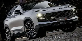  Sportequipe 6 GT
