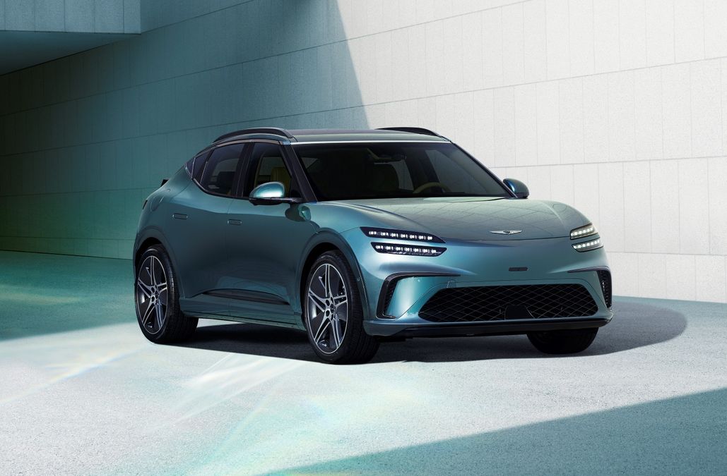 Novità Genesis 2026, i nuovi modelli in arrivo
