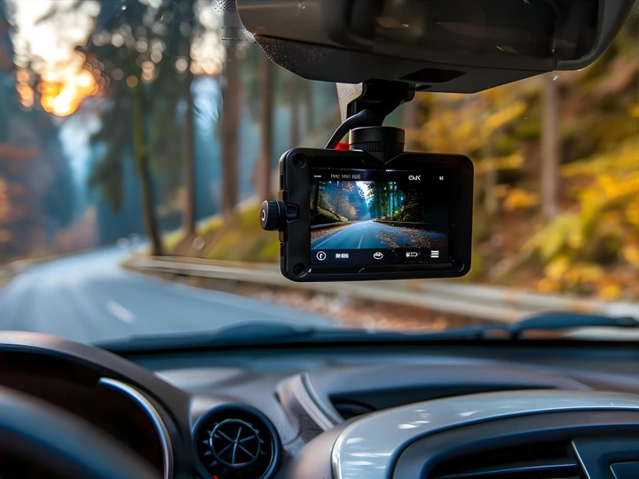 Approfitta dello sconto sulla dash cam che ti tutela in caso di incidenti (e non solo)