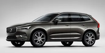  XC60
