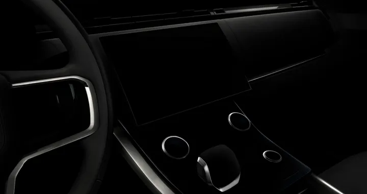 Nuova Range Rover Sport, primi teaser. Presentazione il 10 maggio